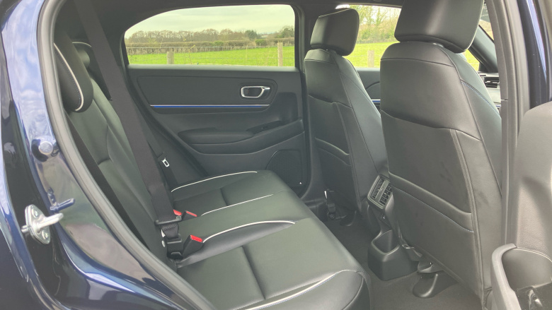 Honda E Ny1 150kW Advance 69kWh 5dr Auto Electric Hatchback